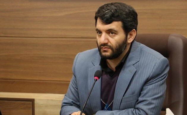 معاونت حقوقی و امور مجلس صدا وسیما