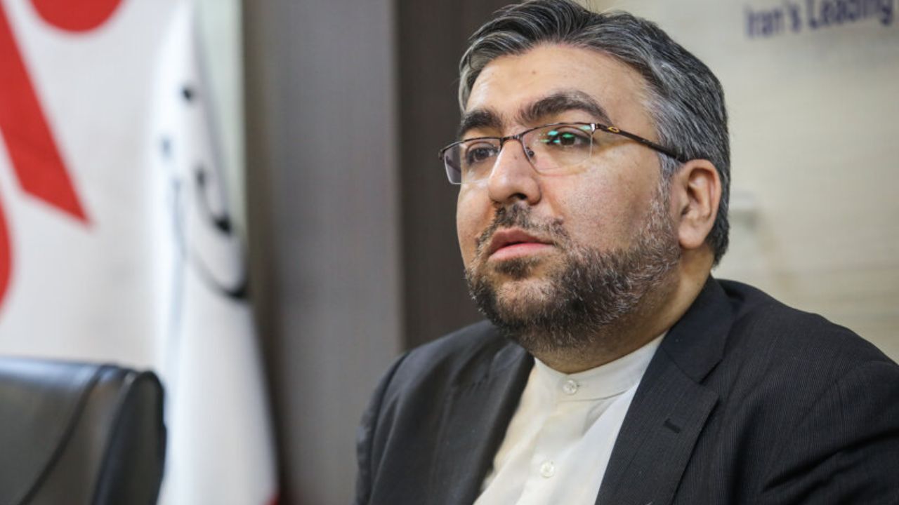 معاونت حقوقی و امور مجلس صدا وسیما