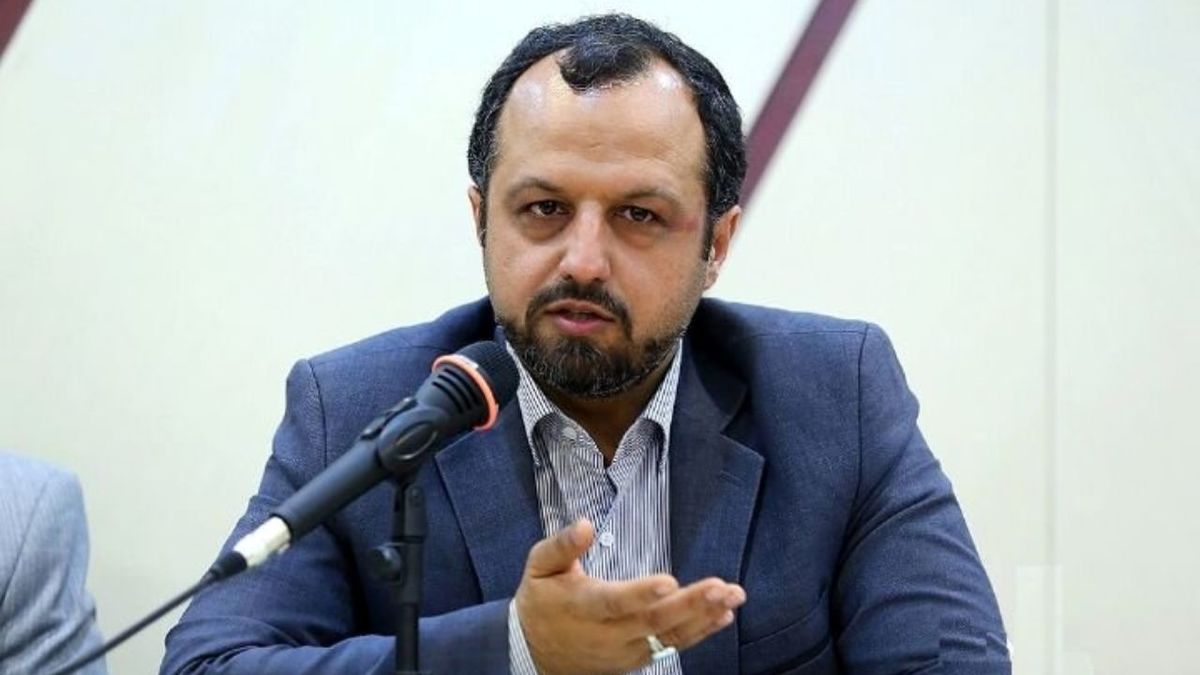 معاونت حقوقی و امور مجلس صدا وسیما
