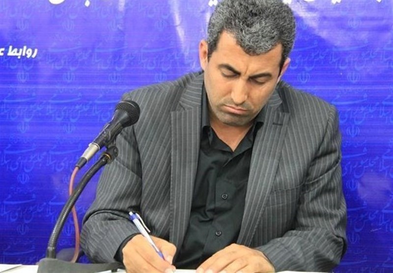 معاونت حقوقی و امور مجلس صدا وسیما
