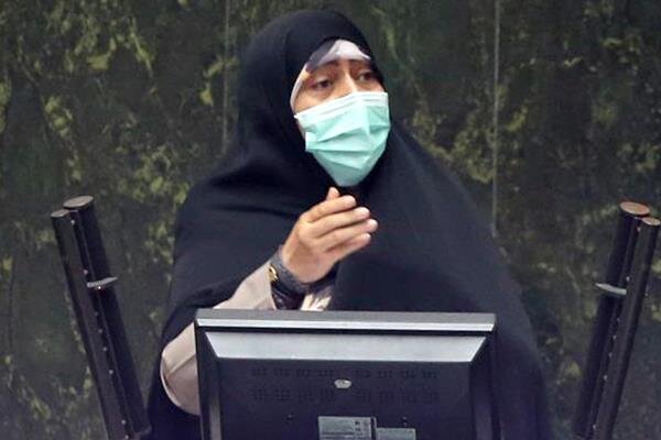 معاونت حقوقی و امور مجلس صدا وسیما