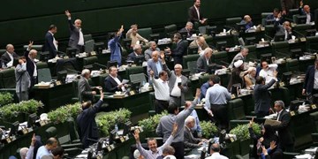 معاونت حقوقی و امور مجلس صدا وسیما