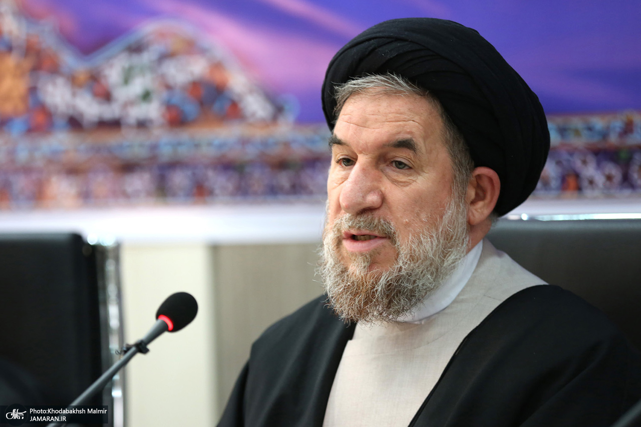 معاونت حقوقی و امور مجلس صدا وسیما
