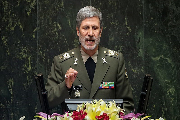 معاونت حقوقی و امور مجلس صدا وسیما