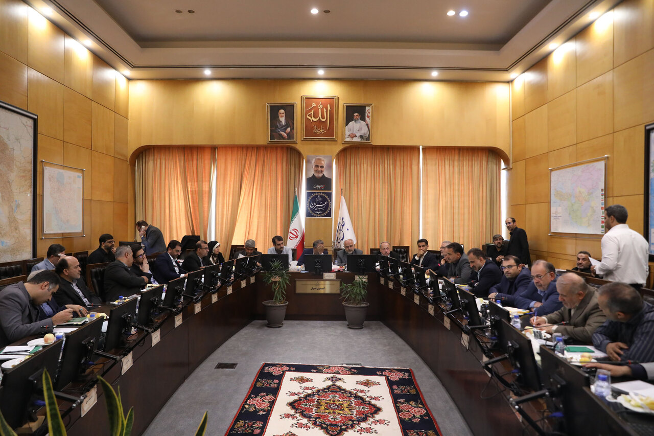 معاونت حقوقی و امور مجلس صدا وسیما