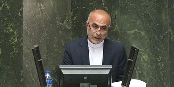 معاونت حقوقی و امور مجلس صدا وسیما