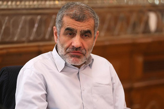 معاونت حقوقی و امور مجلس صدا وسیما