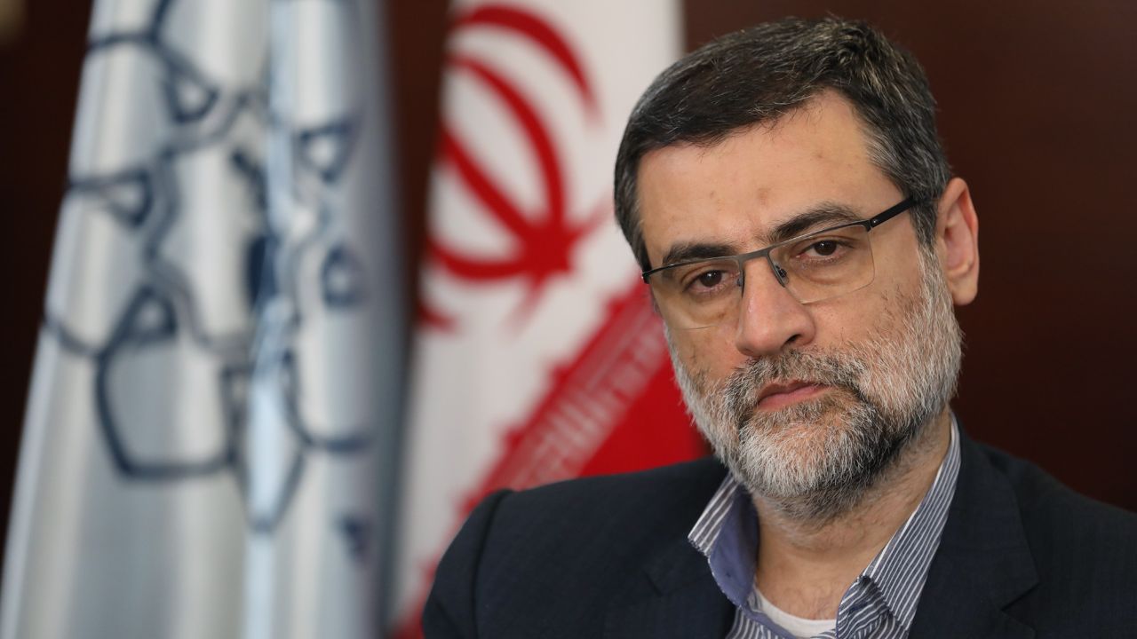 معاونت حقوقی و امور مجلس صدا وسیما