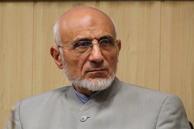 معاونت حقوقی و امور مجلس صدا وسیما