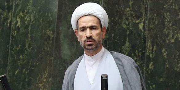معاونت حقوقی و امور مجلس صدا وسیما