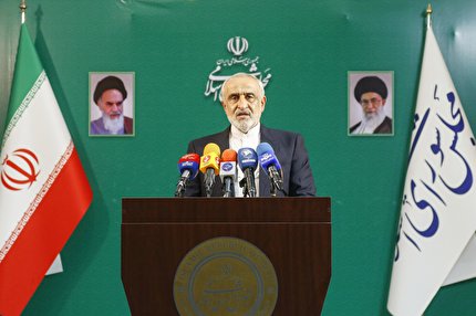 معاونت حقوقی و امور مجلس صدا وسیما