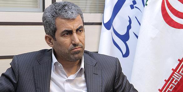 معاونت حقوقی و امور مجلس صدا وسیما