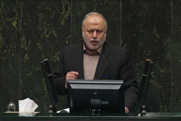 معاونت حقوقی و امور مجلس صدا وسیما