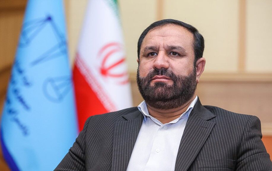 معاونت حقوقی و امور مجلس صدا وسیما