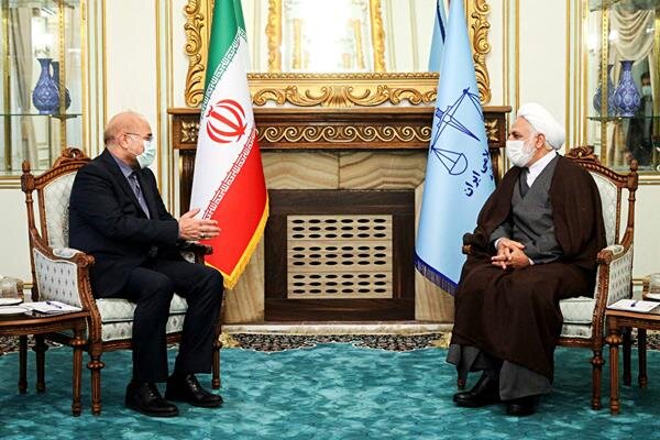 معاونت حقوقی و امور مجلس صدا وسیما