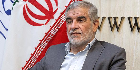 معاونت حقوقی و امور مجلس صدا وسیما