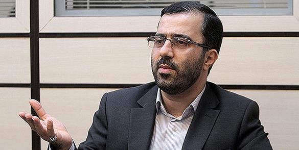 معاونت حقوقی و امور مجلس صدا وسیما
