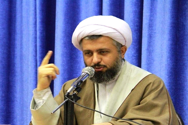 معاونت حقوقی و امور مجلس صدا وسیما
