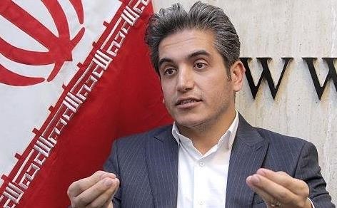 معاونت حقوقی و امور مجلس صدا وسیما