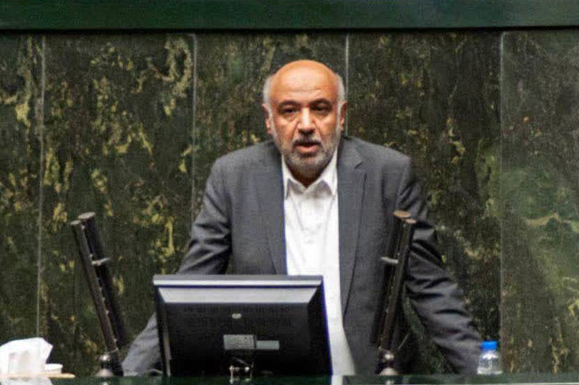 معاونت حقوقی و امور مجلس صدا وسیما