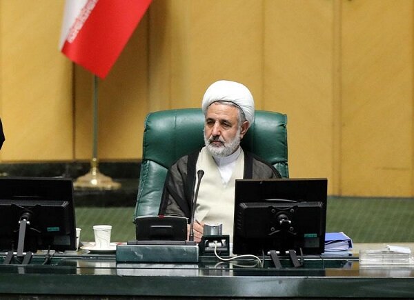 معاونت حقوقی و امور مجلس صدا وسیما