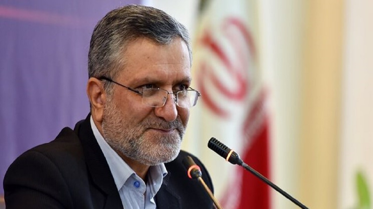 معاونت حقوقی و امور مجلس صدا وسیما
