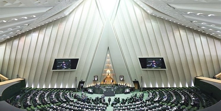 معاونت حقوقی و امور مجلس صدا وسیما