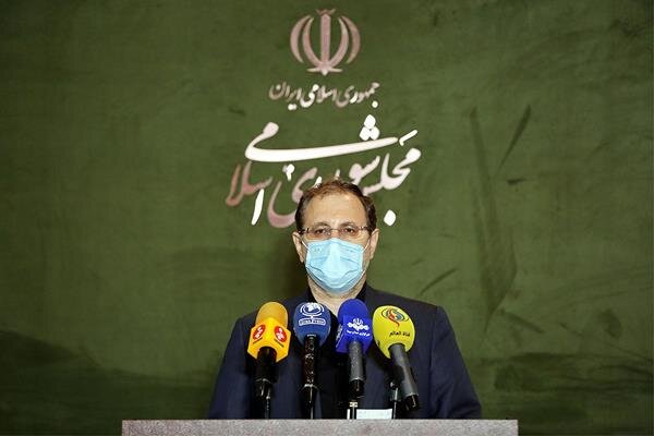 معاونت حقوقی و امور مجلس صدا وسیما