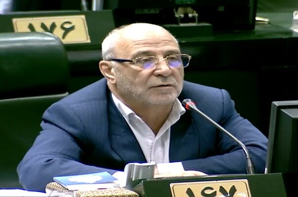 معاونت حقوقی و امور مجلس صدا وسیما