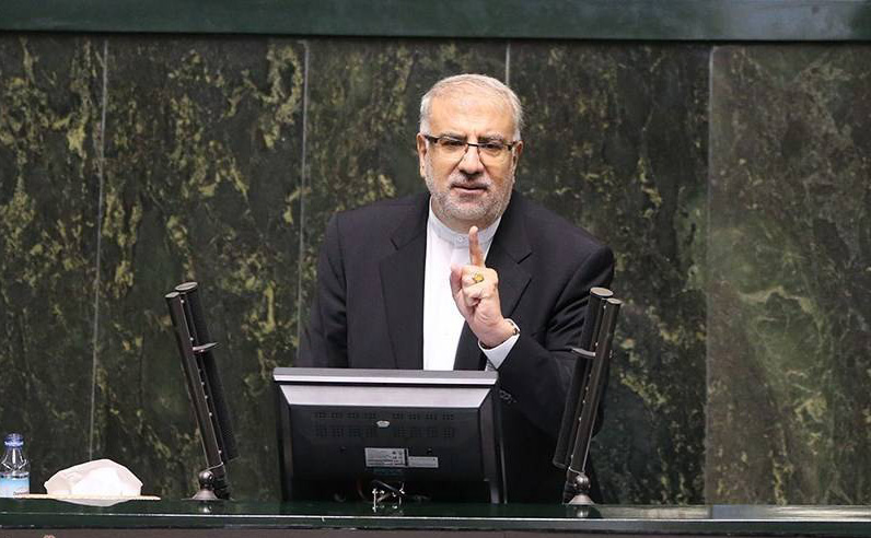 معاونت حقوقی و امور مجلس صدا وسیما