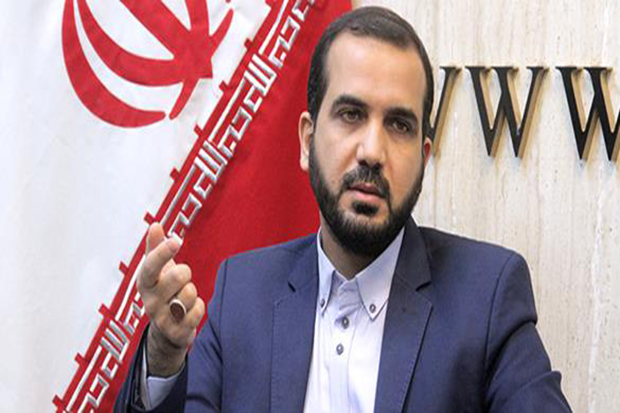 معاونت حقوقی و امور مجلس صدا وسیما