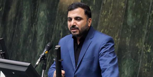 معاونت حقوقی و امور مجلس صدا وسیما