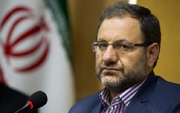 معاونت حقوقی و امور مجلس صدا وسیما