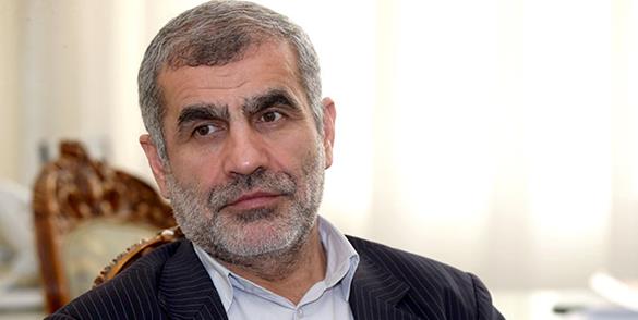 معاونت حقوقی و امور مجلس صدا وسیما