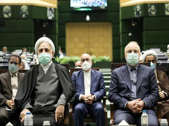 معاونت حقوقی و امور مجلس صدا وسیما