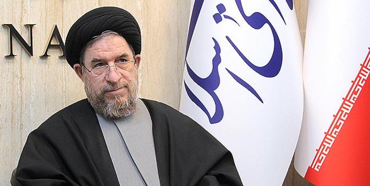 معاونت حقوقی و امور مجلس صدا وسیما