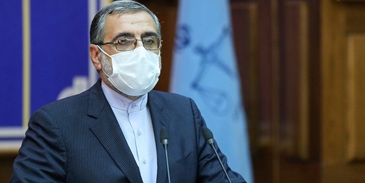 معاونت حقوقی و امور مجلس صدا وسیما