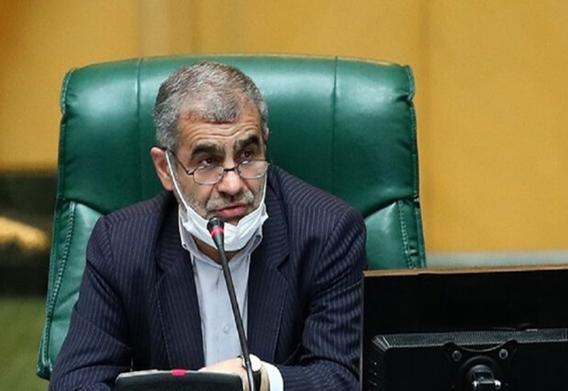 معاونت حقوقی و امور مجلس صدا وسیما