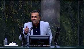 معاونت حقوقی و امور مجلس صدا وسیما