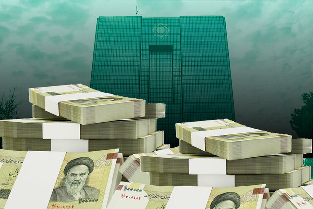 معاونت حقوقی و امور مجلس صدا وسیما