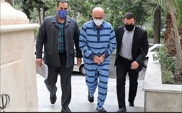 معاونت حقوقی و امور مجلس صدا وسیما