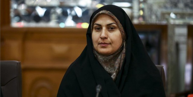 معاونت حقوقی و امور مجلس صدا وسیما