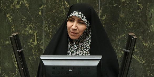 معاونت حقوقی و امور مجلس صدا وسیما