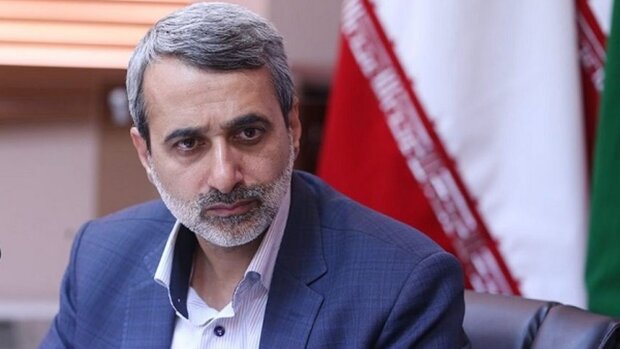 معاونت حقوقی و امور مجلس صدا وسیما