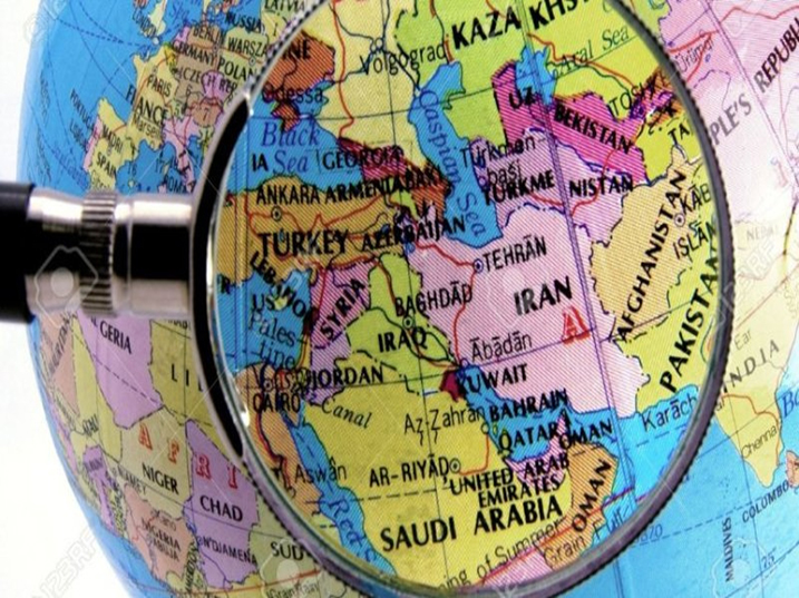 معاونت حقوقی و امور مجلس صدا وسیما