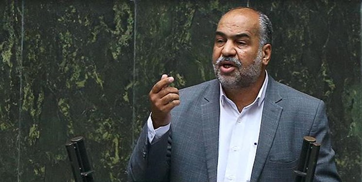 معاونت حقوقی و امور مجلس صدا وسیما