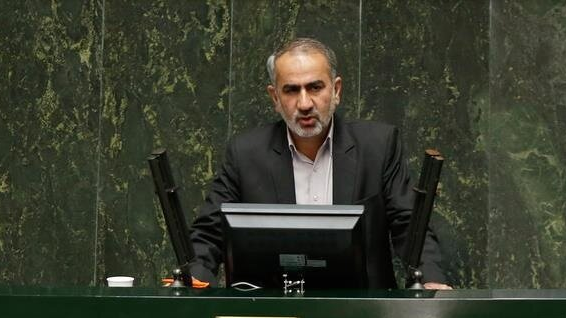 معاونت حقوقی و امور مجلس صدا وسیما