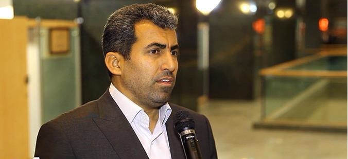 معاونت حقوقی و امور مجلس صدا وسیما