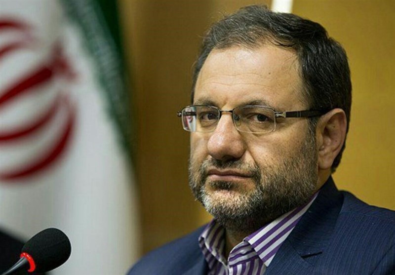 معاونت حقوقی و امور مجلس صدا وسیما