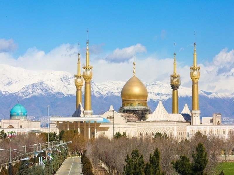 معاونت حقوقی و امور مجلس صدا وسیما